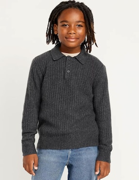 Suéter Old Navy Para Niño