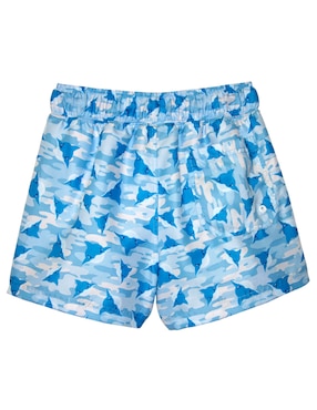 Traje de baño short Sunskin para niño