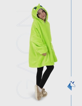 Sudadera Gaon perro gato conejo dinosaurio unisex