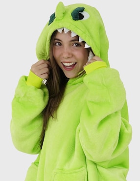 Sudadera Gaon perro gato conejo dinosaurio unisex