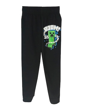 Pants Minecraft Para Niño