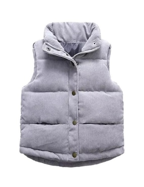 Chaleco Cowmmerce infantil unisex