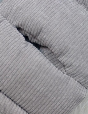 Chaleco Cowmmerce infantil unisex