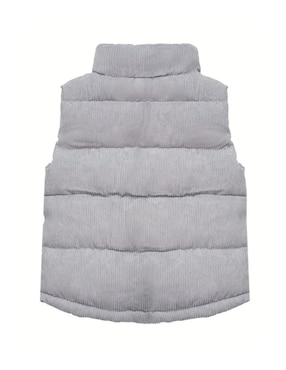Chaleco Cowmmerce infantil unisex