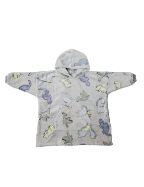 Sudadera Chiquimundo para niño