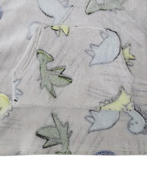 Sudadera Chiquimundo para niño