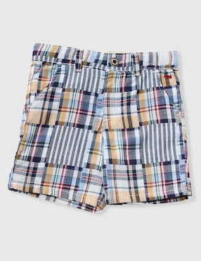 Bermuda Ferrioni para niño