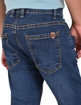 Jeans slim Yale para niño