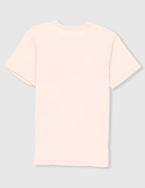 Playera The Childrens Place manga corta para niño