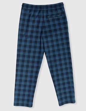 Pantalón Piquenique Collection para niño