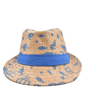 Fedora Invigorate For Kids