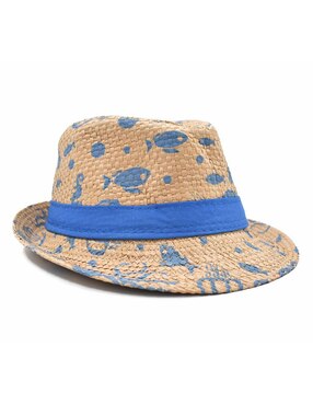 Fedora Invigorate For Kids