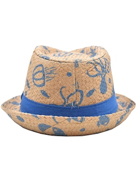 Fedora Invigorate For Kids