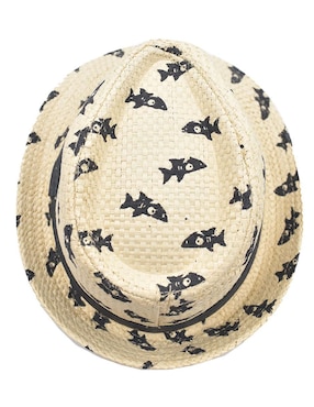 Fedora Invigorate For Kids