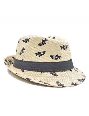 Fedora Invigorate For Kids