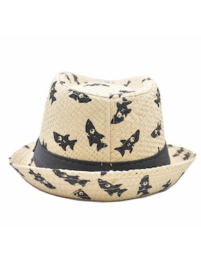 Fedora Invigorate For Kids