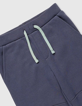 Pants Piquenique para niño