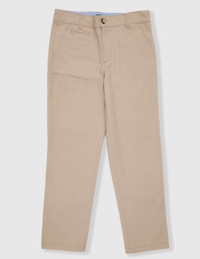 Pantalón Piquenique Collection para niño