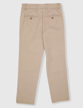 Pantalón Piquenique Collection para niño