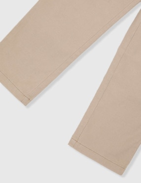 Pantalón Piquenique Collection para niño