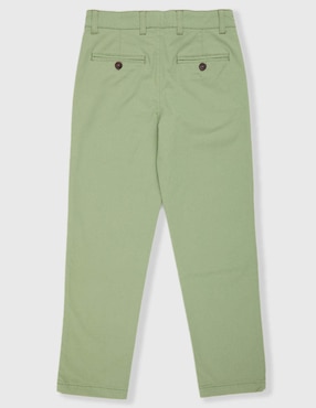 Pantalón chino Piquenique Collection para niño
