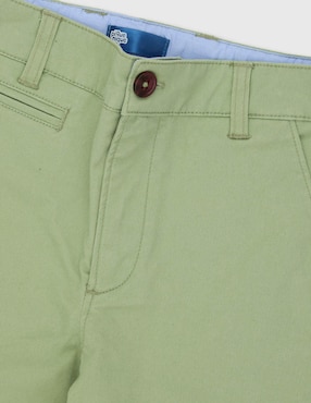 Pantalón chino Piquenique Collection para niño