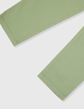 Pantalón chino Piquenique Collection para niño