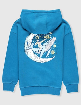 Sudadera Piquenique para niño