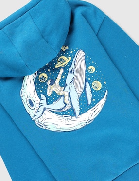 Sudadera Piquenique para niño