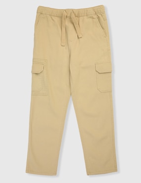 Pantalón cargo Piquenique para niño