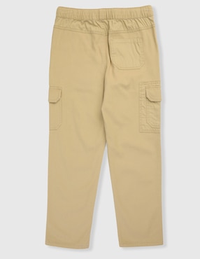 Pantalón cargo Piquenique para niño