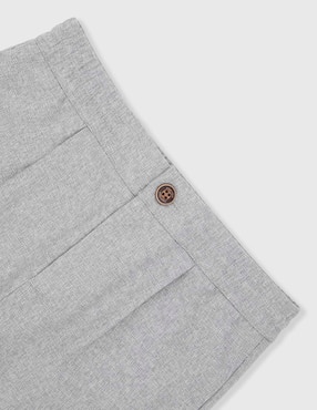 Pantalón de vestir Piquenique Collection para niño