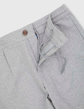 Pantalón de vestir Piquenique Collection para niño