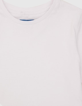 Conjunto Piquenique de algodón para niño