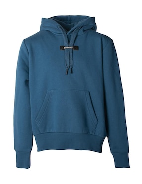 Sudadera Greenlander unisex