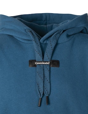 Sudadera Greenlander unisex