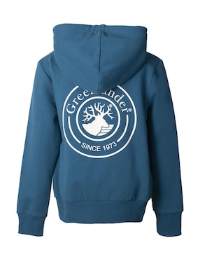 Sudadera Greenlander unisex