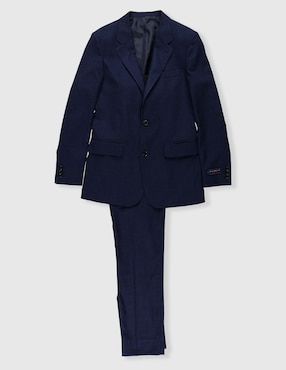 Traje de 2 piezas para niño Zilery's