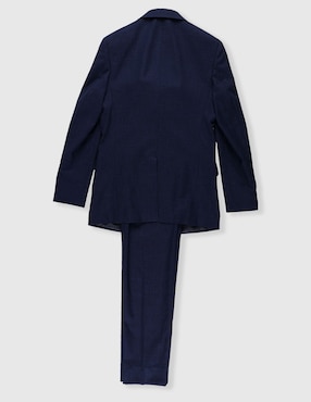 Traje de 2 piezas para niño Zilery's