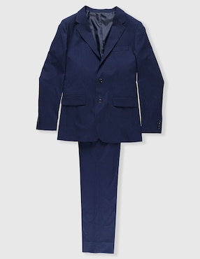 Traje de 2 piezas para niño Zilery's