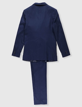 Traje de 2 piezas para niño Zilery's