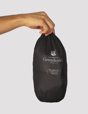 Chamarra Greenlander para niño