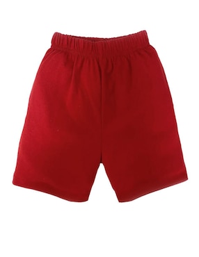 Conjunto Marvel iron man de algodón para niño