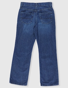 Jeans straight The Children's Place para niño