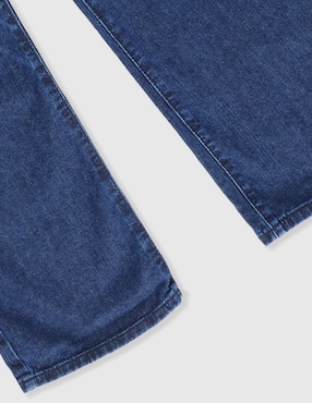 Jeans straight The Children's Place para niño