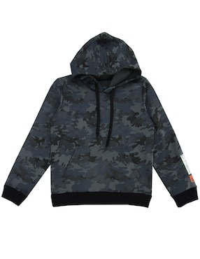 Sudadera Push para niño