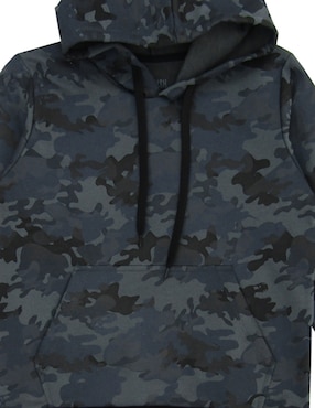 Sudadera Push para niño