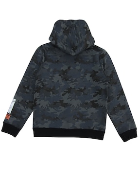 Sudadera Push para niño