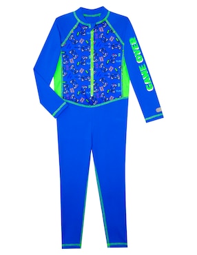 Wetsuit Sunskin para niño