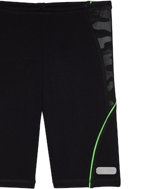 Traje de baño short Sunskin para niño